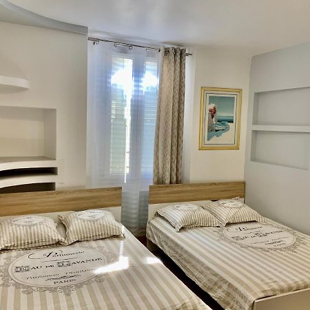 Excellent Studio Au Coeur Historique De Fréjus 外观 照片